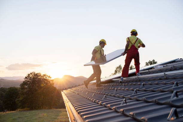 Best Cold Roofs  in Bridgetown, OH
