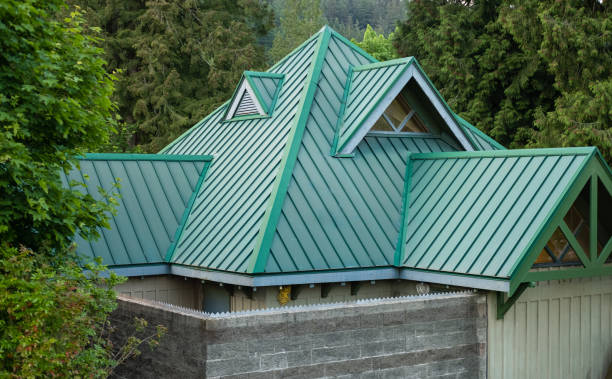 Best Emergency Roof Repair Services  in Bridgetown, OH