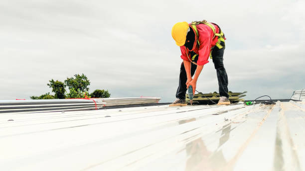Best Solar Panel Roofing Installation  in Bridgetown, OH