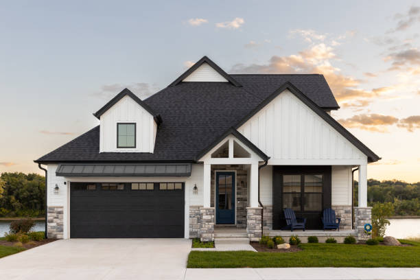 Best Storm Damage Roof Repair  in Bridgetown, OH