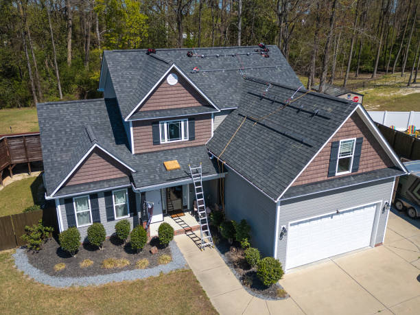 Best Tile Roofing Installation  in Bridgetown, OH