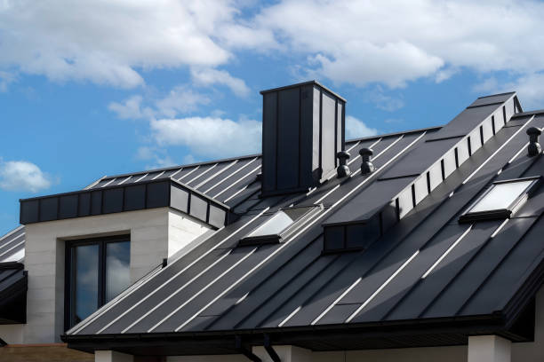 Best Cold Roofs  in Bridgetown, OH